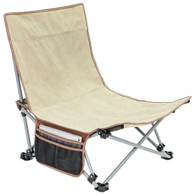 Folding Chairs Portable Folding Recliner Chair
