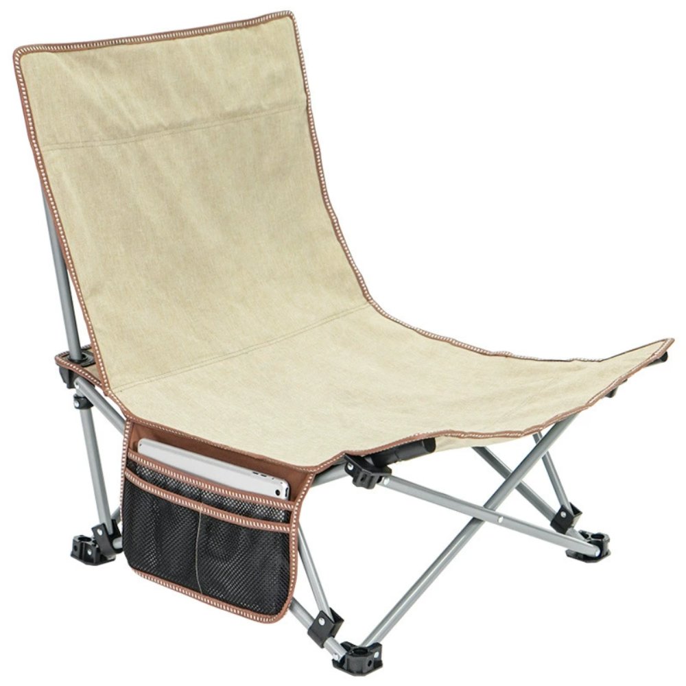 Folding Chairs Portable Folding Recliner Chair
