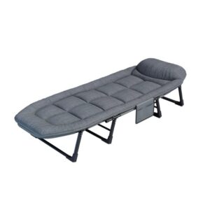 Folding Beds Reinforced 8-leg Folding Bed