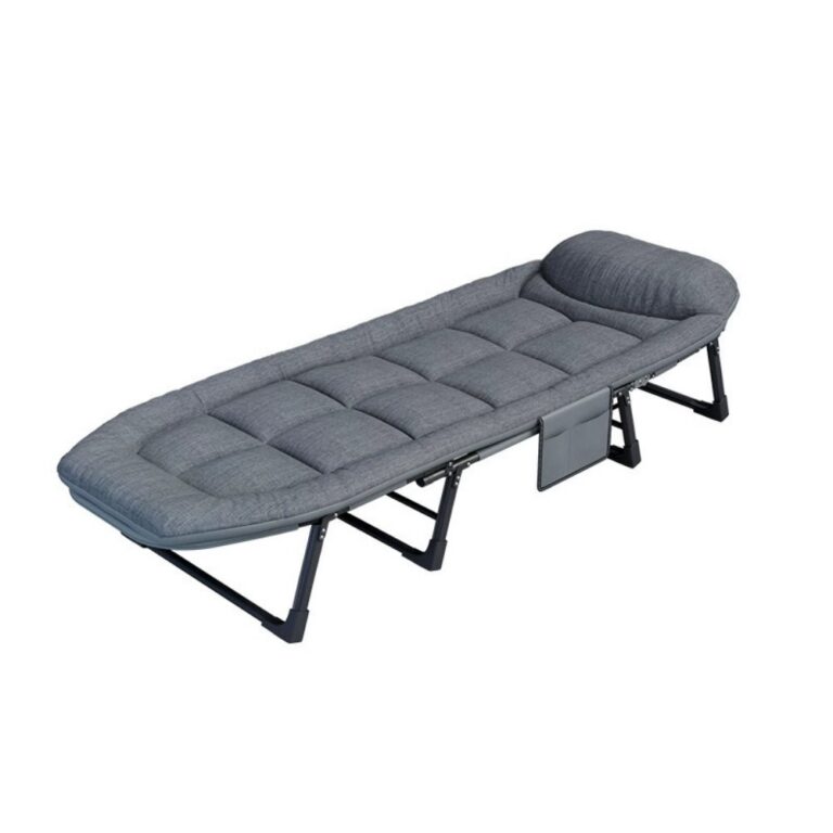 Folding Beds Reinforced 8-leg Folding Bed