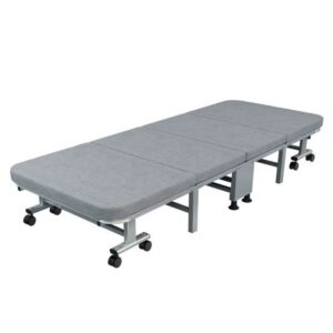 Folding Beds Single Folding Camp Bed
