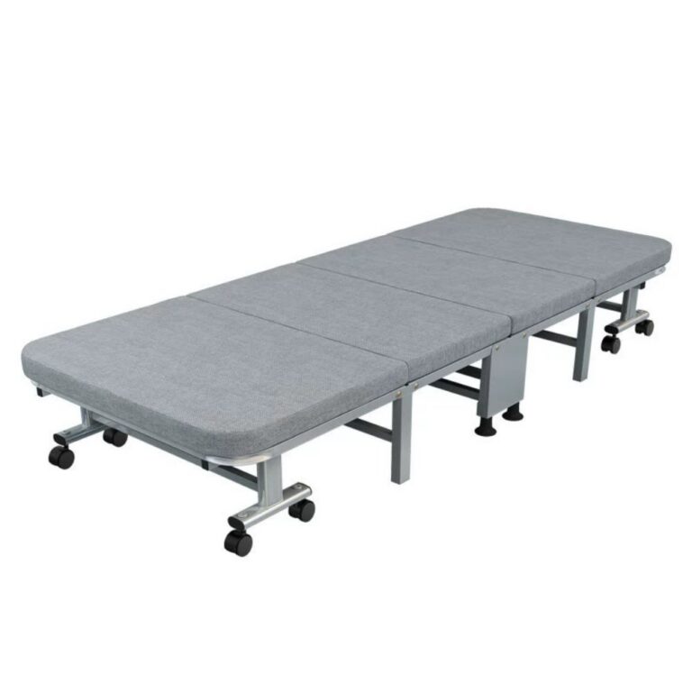 Folding Beds Single Folding Camp Bed